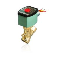 Asco Series 030 Solenoid Valves