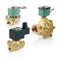 Asco Series 210 Solenoid Valves