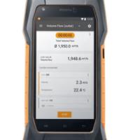 Testo testo 400 - Universal IAQ instrument