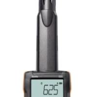 Testo testo 535 - Digital CO2 measuring instrument with App connection